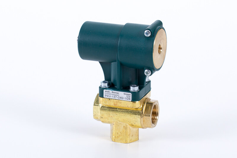 PKV-137-D82-3/4F PKV-137-D82-3/4F