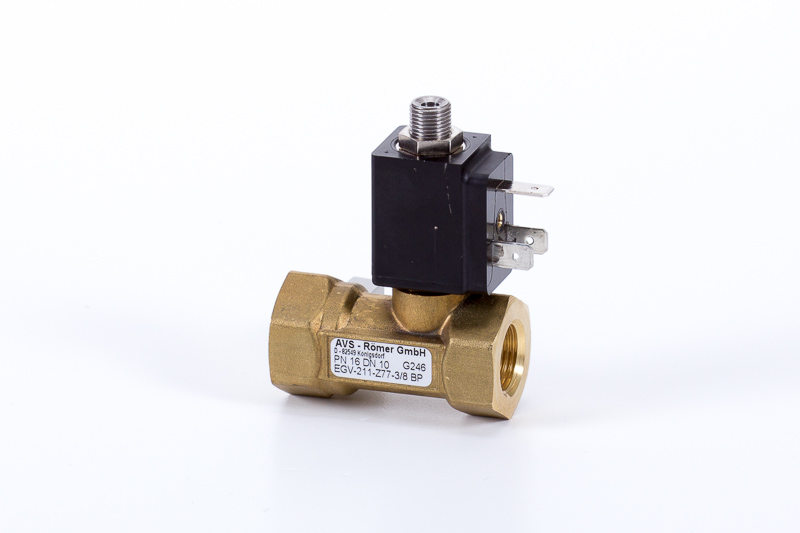 EGV-211-Z77 | NC | mini kivitel | segédlevegős működtetésű