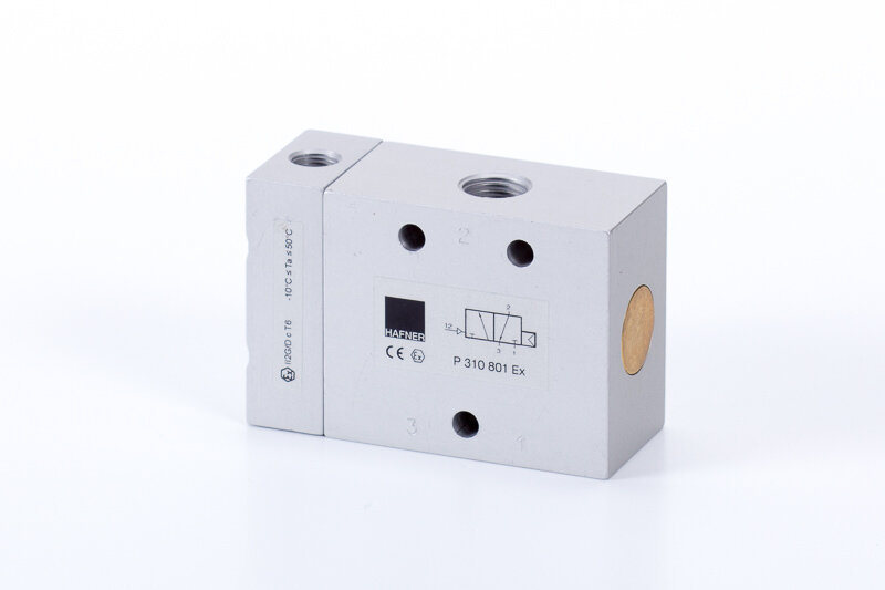 P 310 801 EX