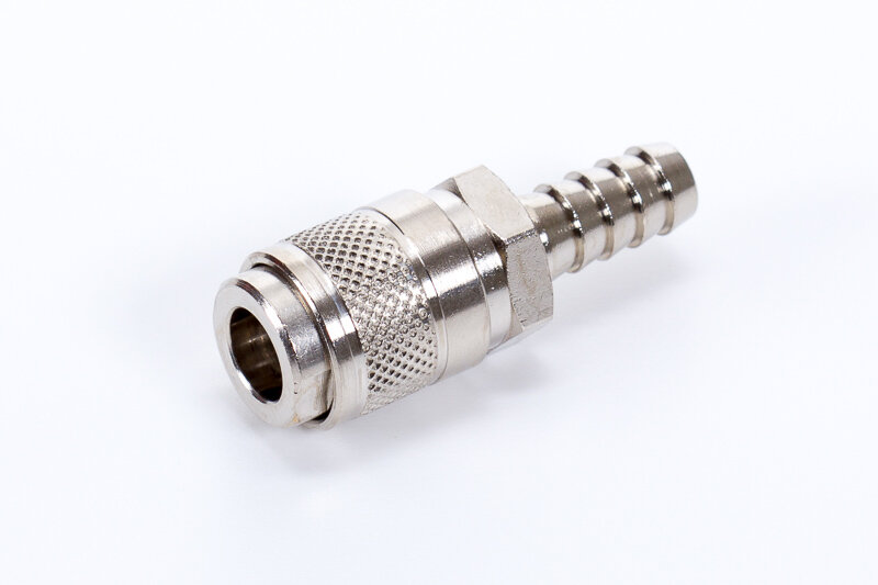 A-00115 | Gyorscsatlakozó kuplung | tömlővéges | Mignon profil