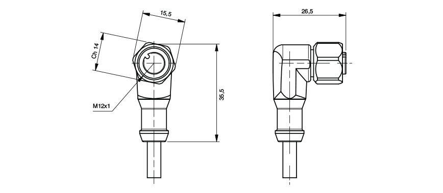 ISK4-60-5-M12EX