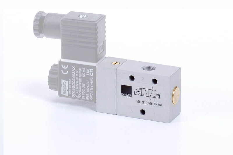 MH 310 501 G EX EC