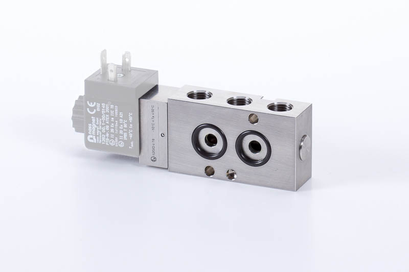 MNH 510 121 VES EX IA