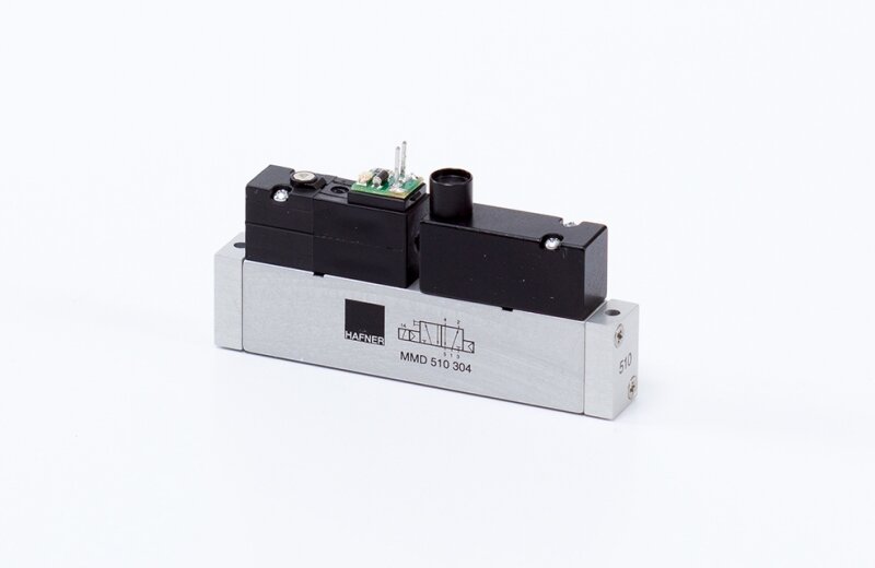MMD 510 304 T - 24 DC