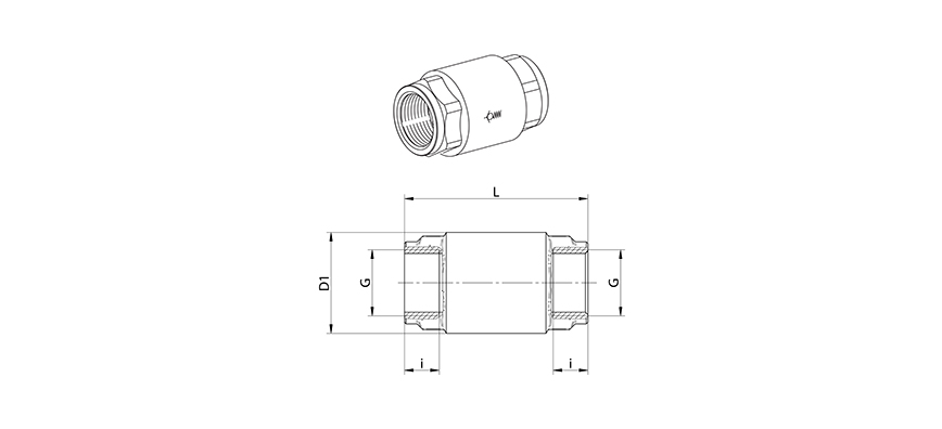 VSR-333-1.1/4