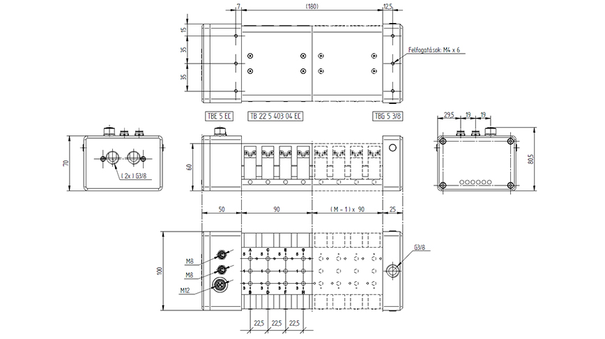 TB 22 5 503 04 EC