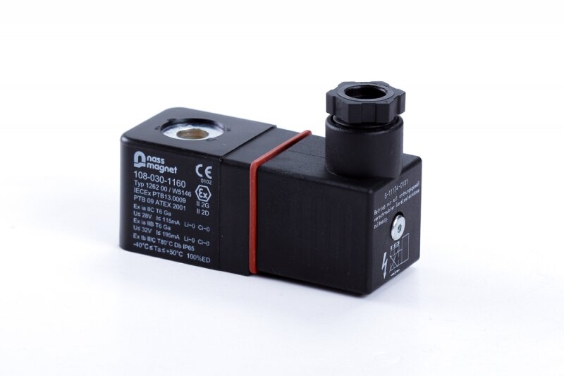 Mágnes és elektromos csatlakozó