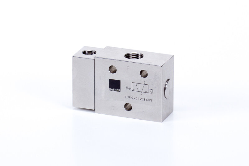 P 310 701 NPT VES