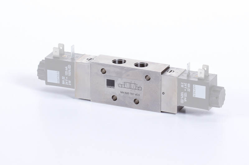 MH 520 701 VES