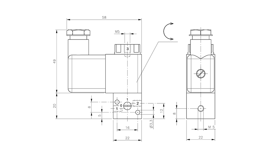 MH 311 012 TT