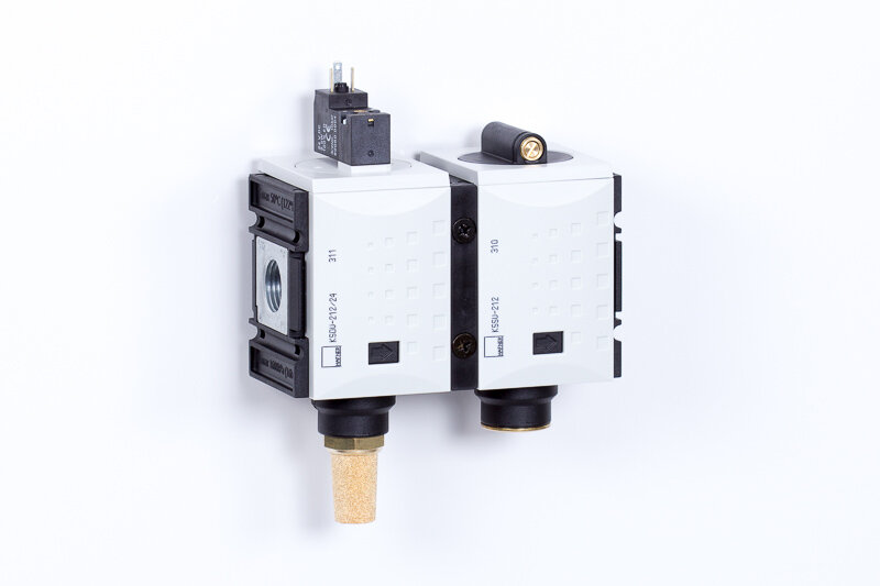 K2SA-434 - 24 DC K2SA-434 - 24 DC