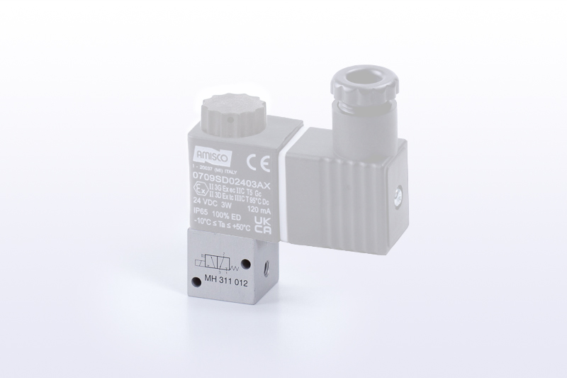 MH 311 012 EX EC