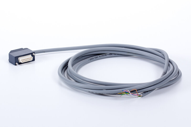 Elektromos csatlakozó