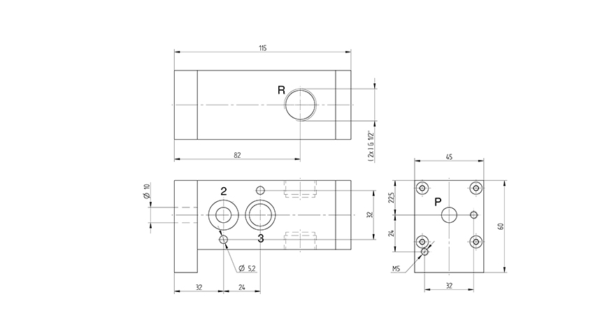 SENR 207