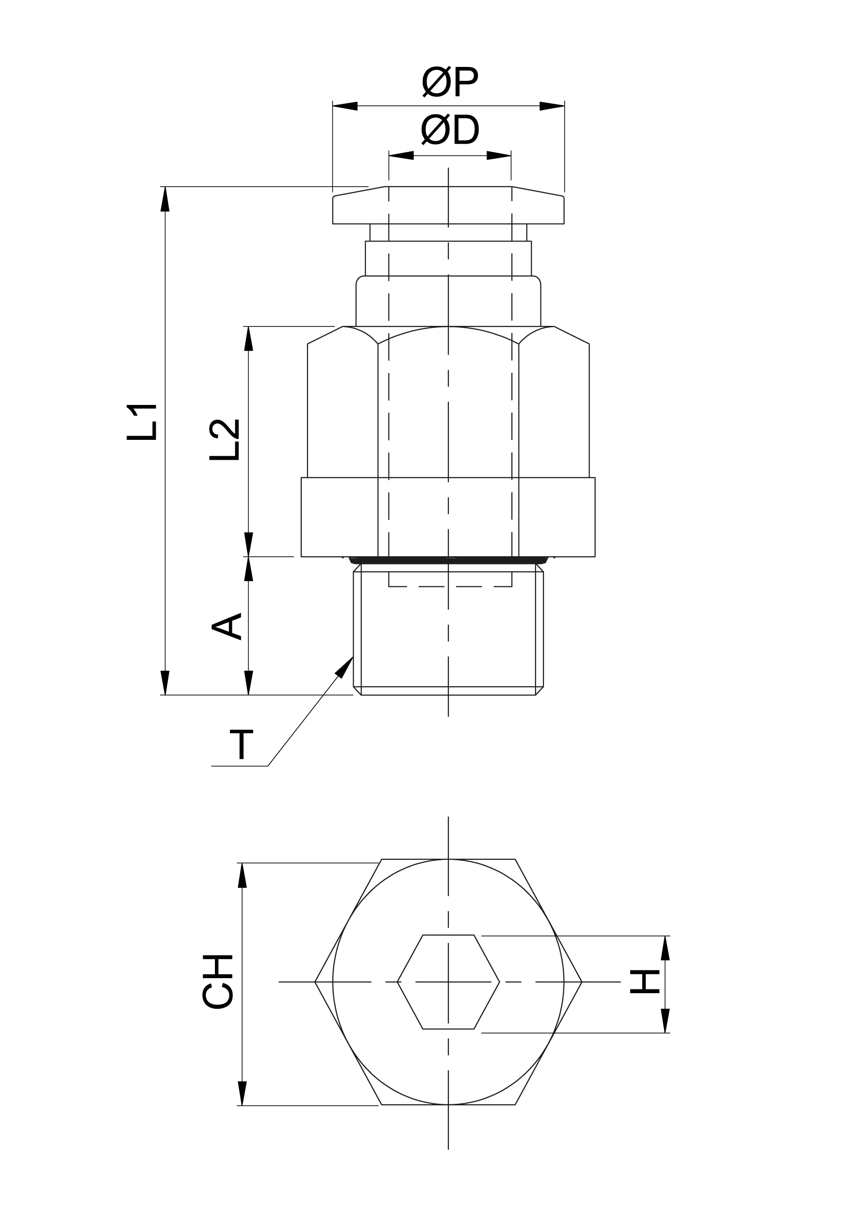 TQ-PS-14-1/2 TQ-PS-14-1/2