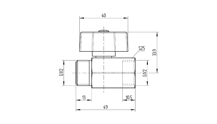 GKH-176-1/2-S