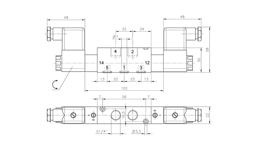 MH 531 703 ALU