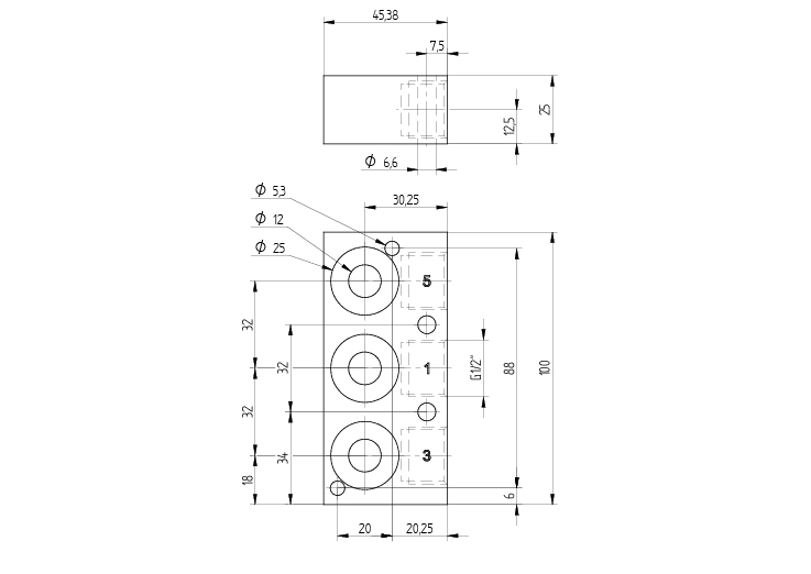 R 5 121 GR