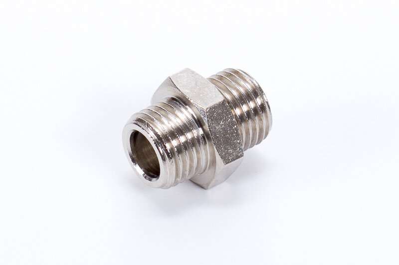 250M | közcsavar | külső-külső menettel