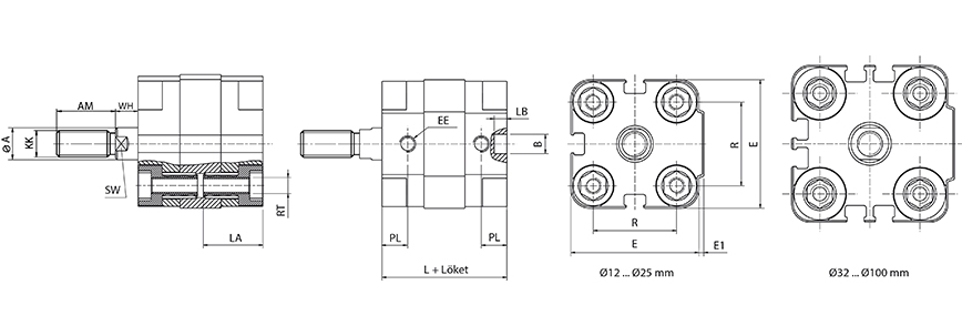 QEF 32/5