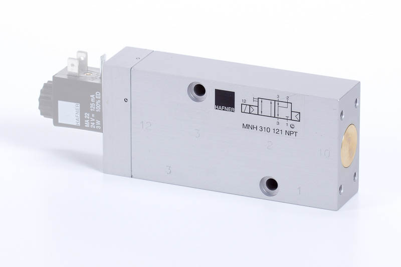 MNH 310 121 NPT