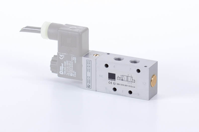 MH 510 501 G EX M MH 510 501 G EX M