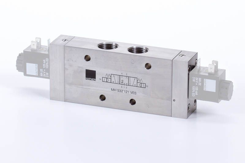 MH 532 121 VES MH 532 121 VES