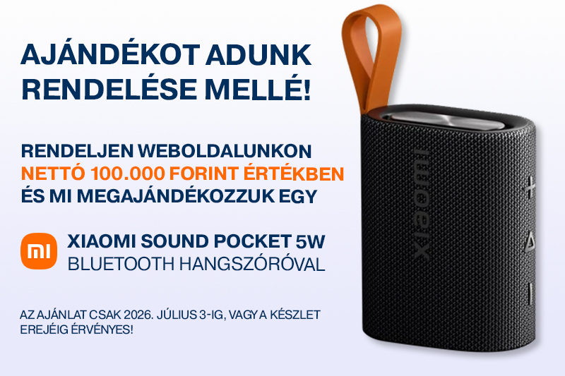 Megérkezett a HAFNER nyári ajándéka!