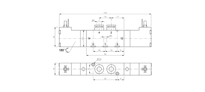 MD 520 463 - 6 DC MD 520 463 - 6 DC