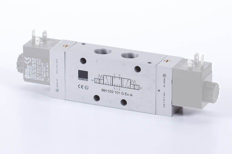 MH 532 101 G EX IA