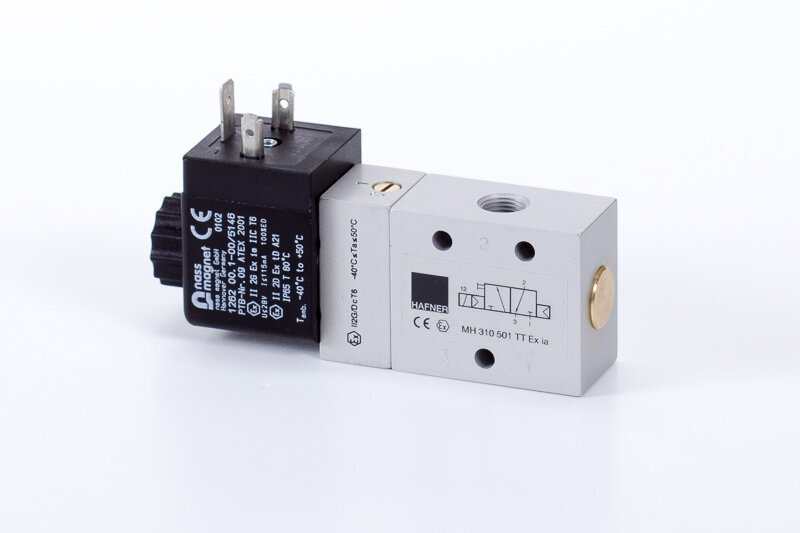 MH 310 501 TT EX IA