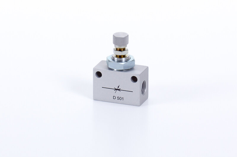 D | precíziós beállítással