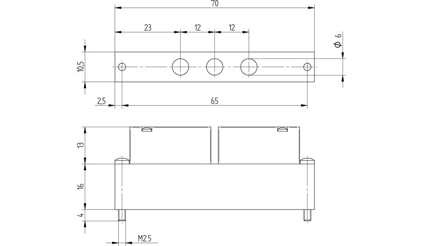 BPM 5 304