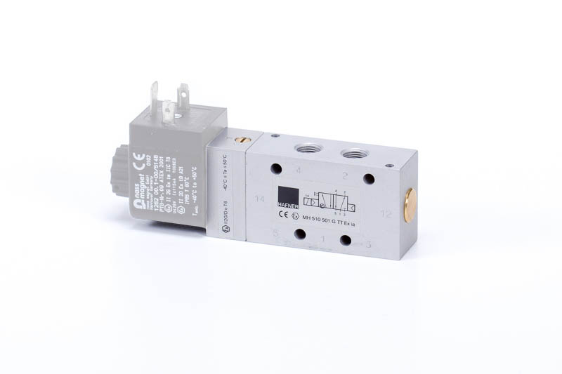 MH 510 501 G TT EX IA MH 510 501 G TT EX IA