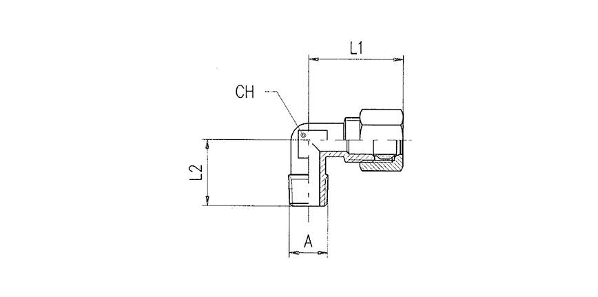 A-13280-14-3/8 A-13280-14-3/8