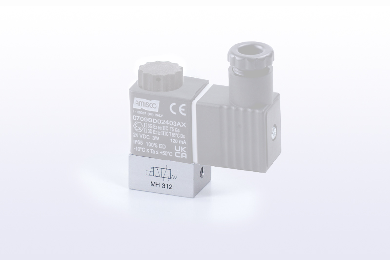 MH 312 EX EC