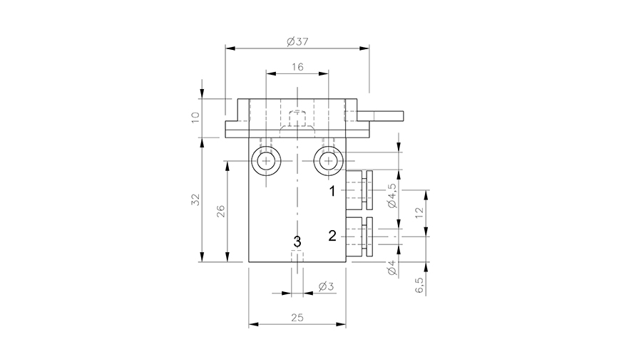 BA 311 243 BA 311 243