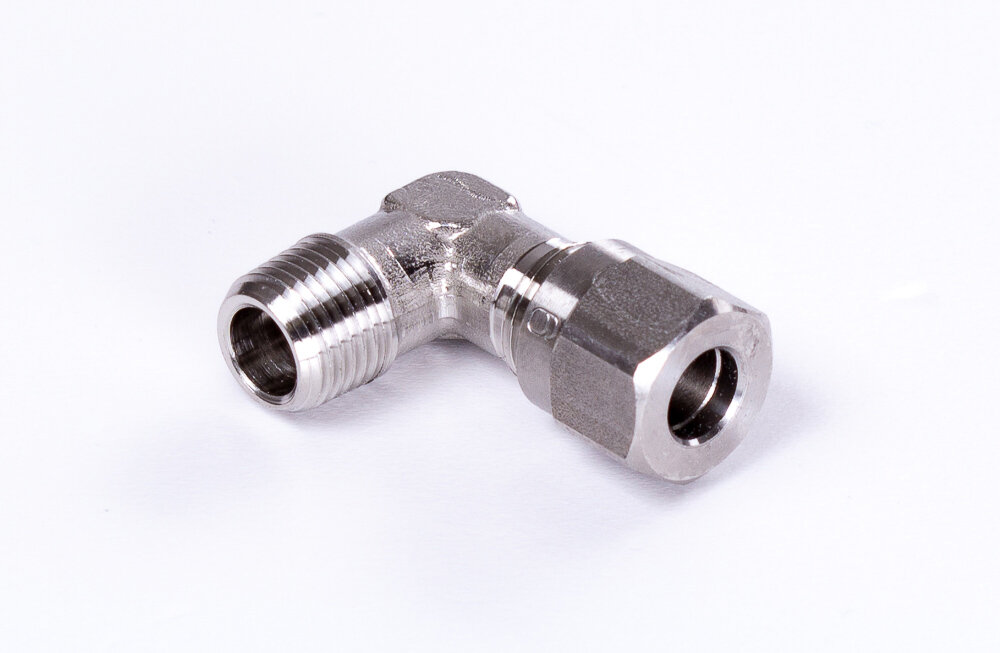 A-69280 | könyök csatlakozó