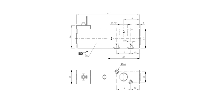 MOD 310 403 - 24 DC L MOD 310 403 - 24 DC L