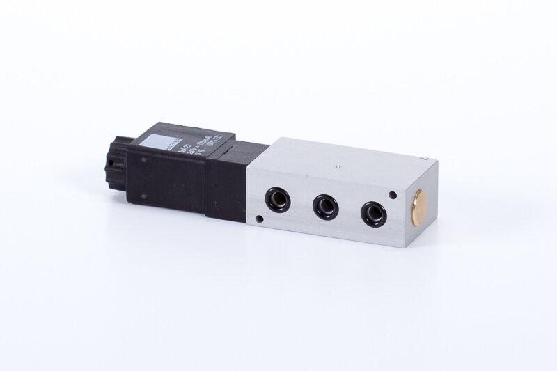 MH 510 503 ALU