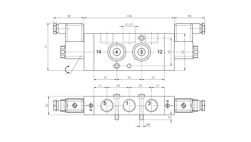 MNH 531 121 NPT MNH 531 121 NPT