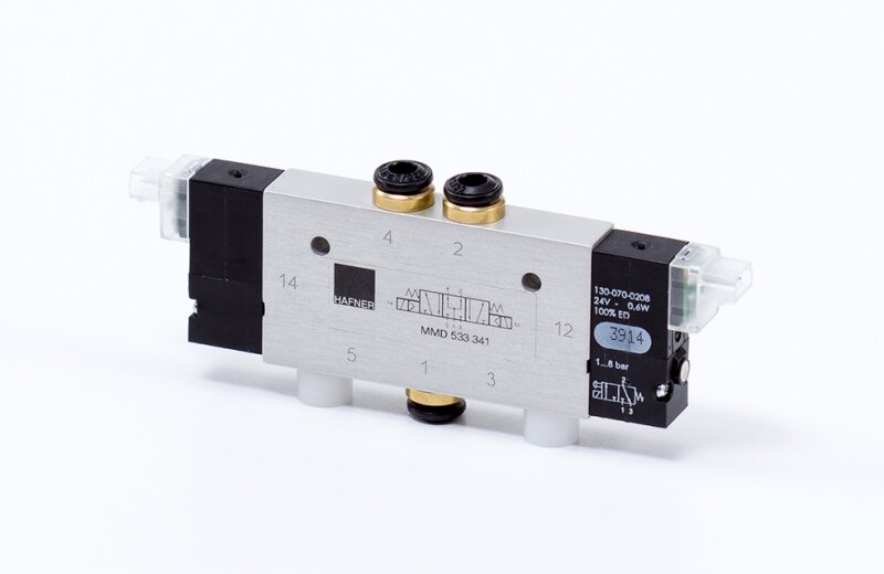 MMD 533 341 - 24 DC