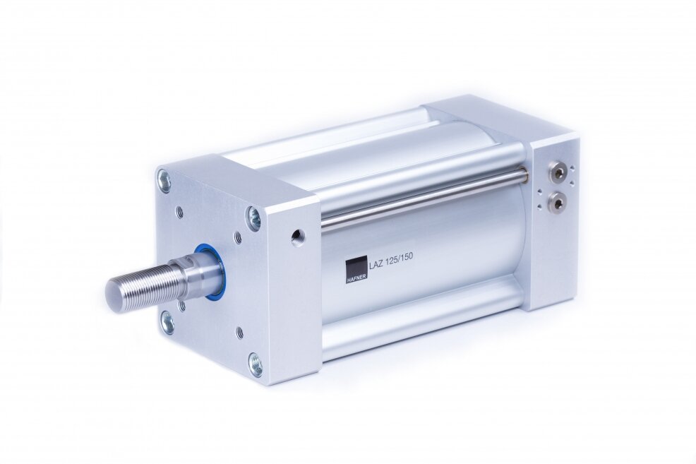 LAZ 250/600 LAZ 250/600