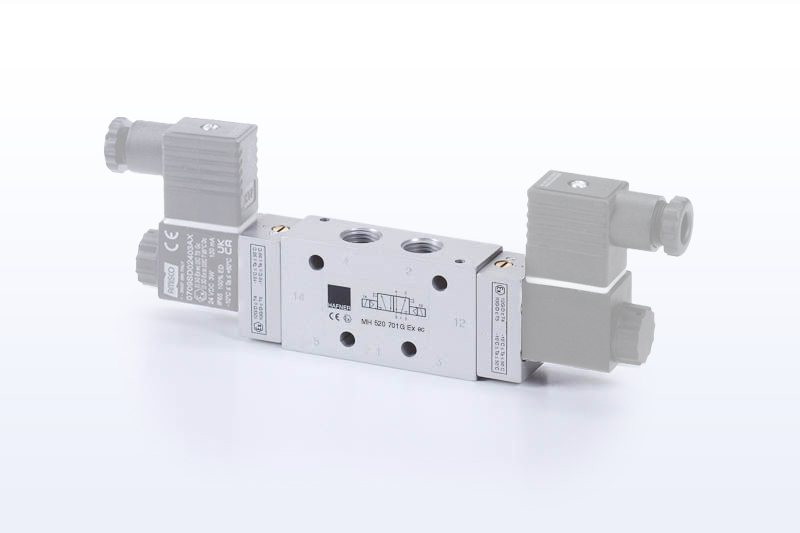 MH 520 701 G EX EC