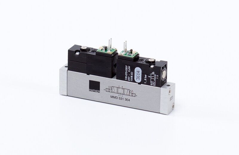 MMD 531 304 T - 24 DC