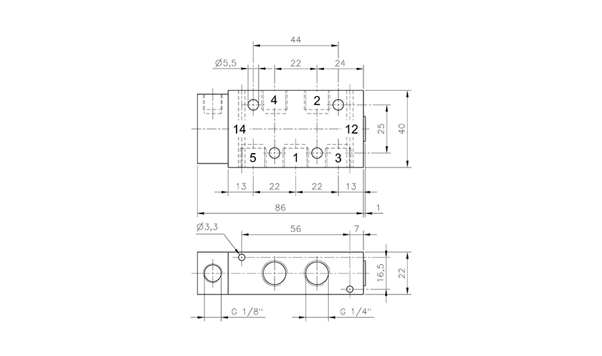 P 510 701 G EX P 510 701 G EX