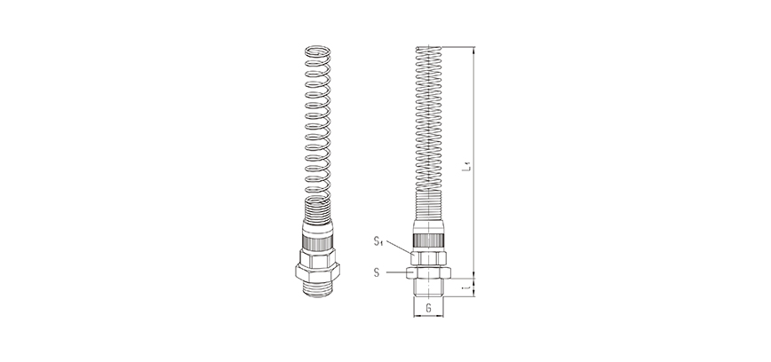151M-6/4KS-3/8 151M-6/4KS-3/8