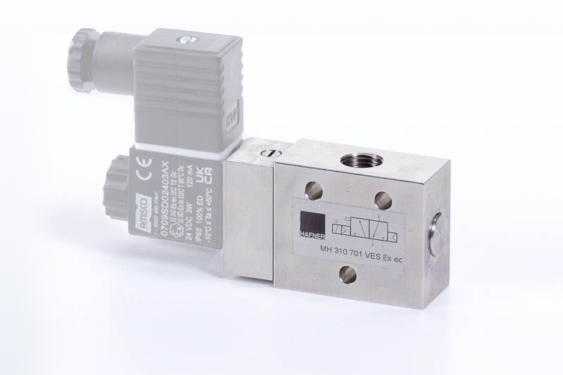 MH 310 701 VES EX EC