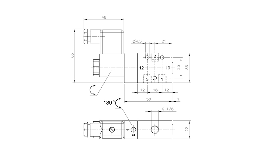 MH 310 501 TT EX IA
