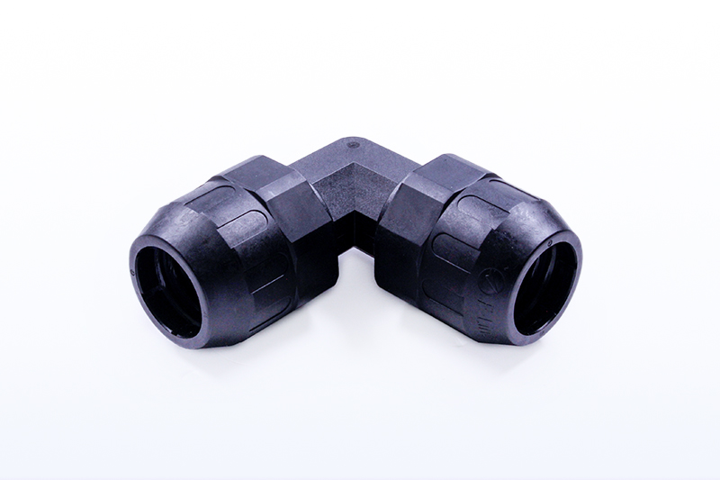 Könyök összekötő